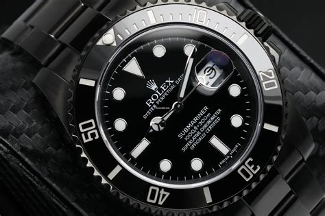 all black rolex submariner for sale|all black rolex submariner price.